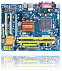 Drivers Gigabyte G31m-Es2c Lan Windows 8 Download